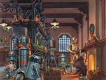 Ralph McQuarrie