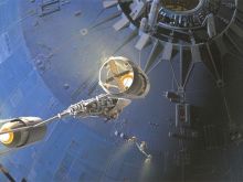 Ralph McQuarrie