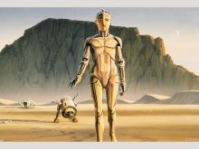 Ralph McQuarrie