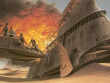 Ralph McQuarrie