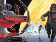 Ralph McQuarrie