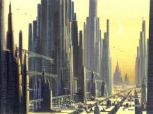 Ralph McQuarrie