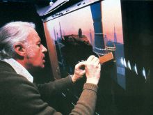 Ralph McQuarrie