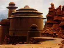 Ralph McQuarrie