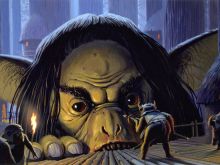 Ralph McQuarrie