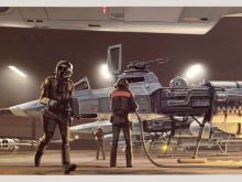 Ralph McQuarrie photo