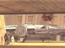 Ralph McQuarrie photo