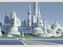Ralph McQuarrie