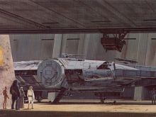 Ralph McQuarrie photo