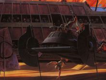 Ralph McQuarrie photo