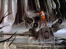Ralph McQuarrie