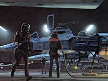 Ralph McQuarrie