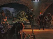 Ralph McQuarrie