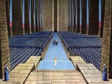 Ralph McQuarrie
