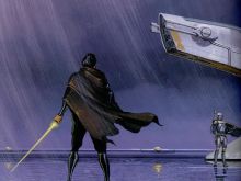 Ralph McQuarrie