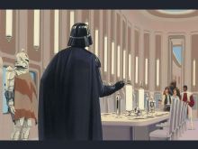 Ralph McQuarrie