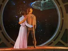 Ralph McQuarrie