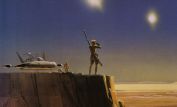 Ralph McQuarrie