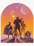 Ralph McQuarrie