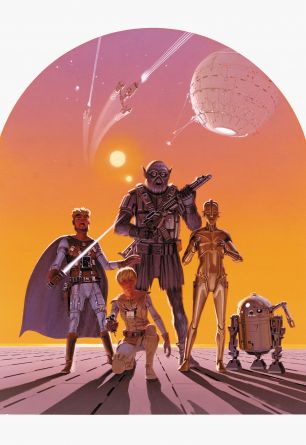 Ralph McQuarrie
