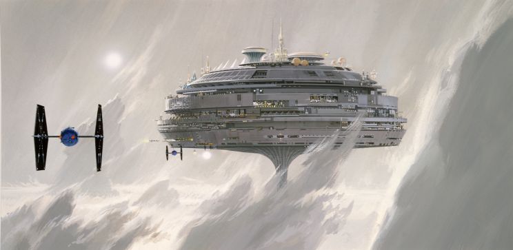 Ralph McQuarrie