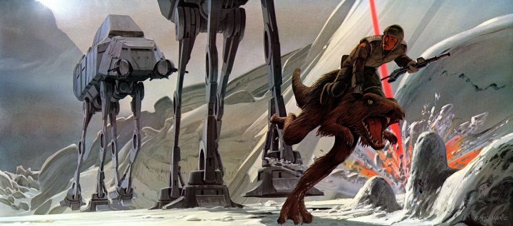 Ralph McQuarrie