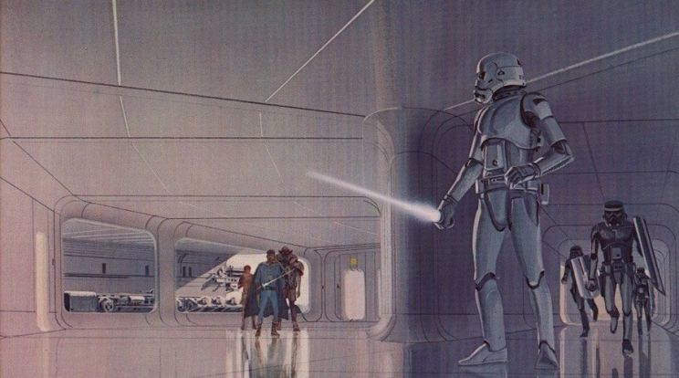 Ralph McQuarrie