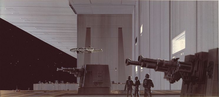 Ralph McQuarrie