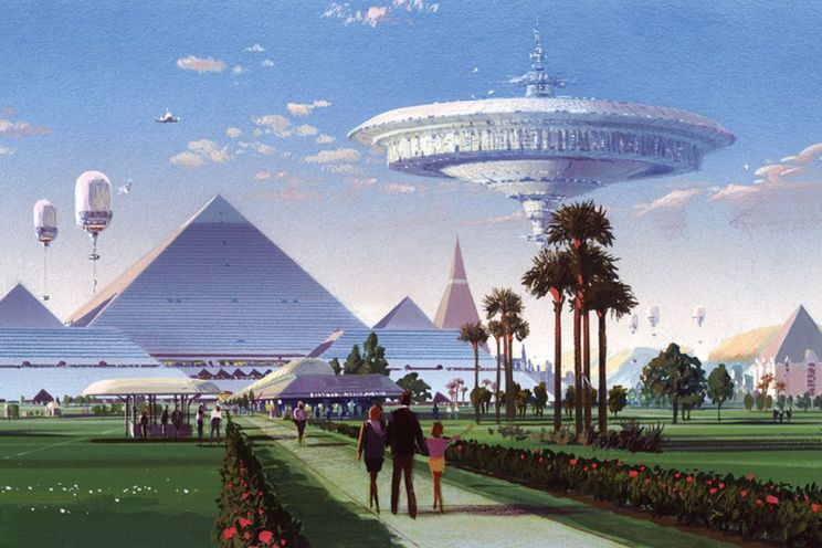 Ralph McQuarrie