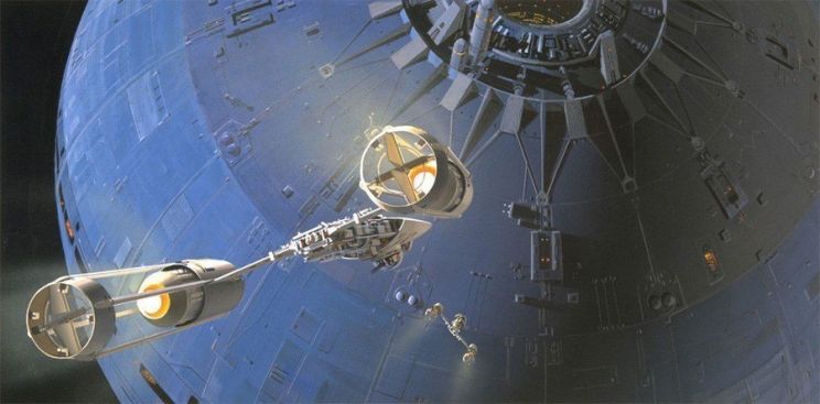 Ralph McQuarrie