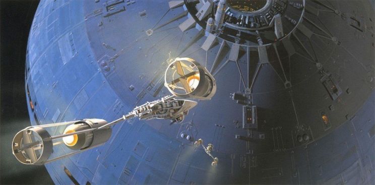 Ralph McQuarrie