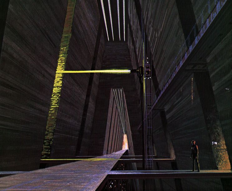 Ralph McQuarrie