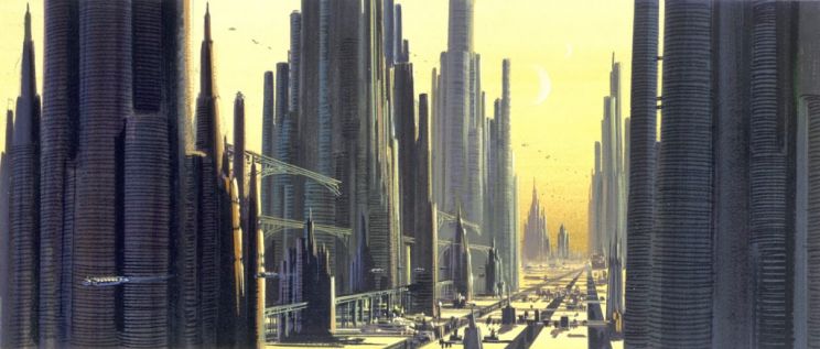 Ralph McQuarrie