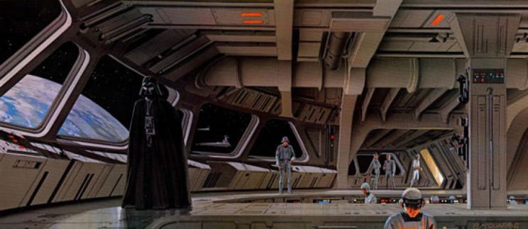 Ralph McQuarrie