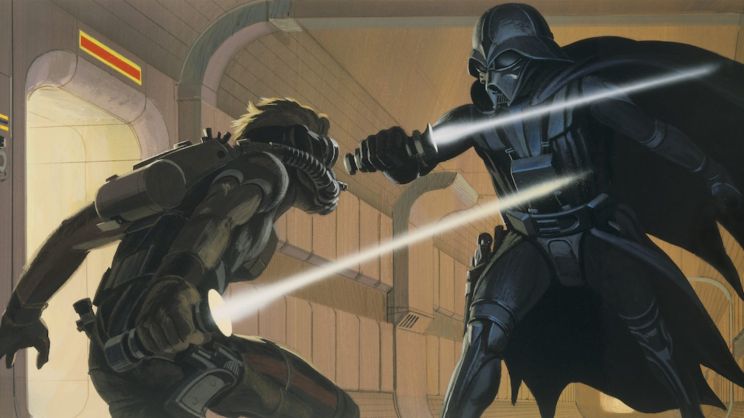 Ralph McQuarrie