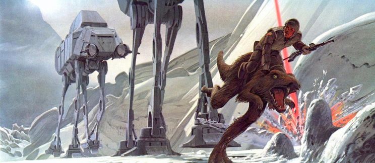 Ralph McQuarrie