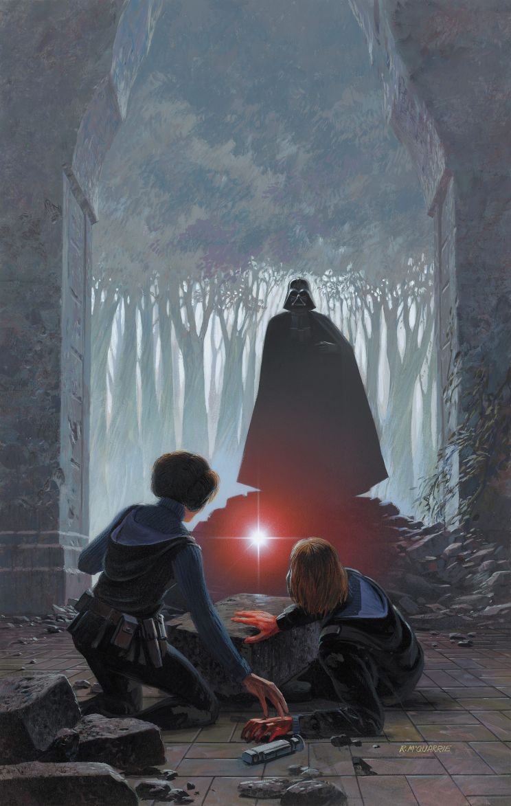 Ralph McQuarrie