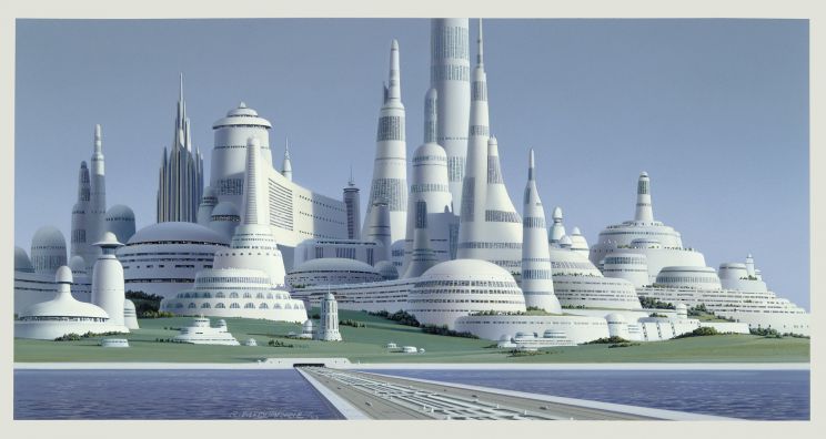 Ralph McQuarrie