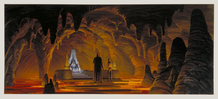 Ralph McQuarrie