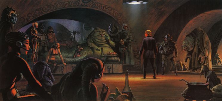 Ralph McQuarrie