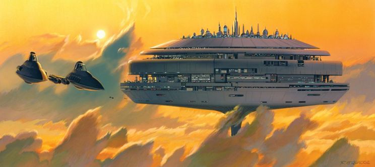 Ralph McQuarrie