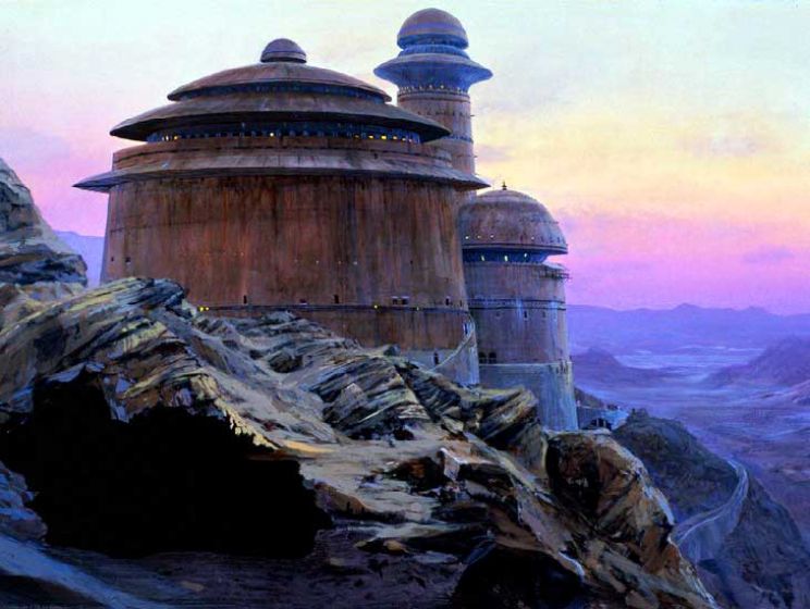 Ralph McQuarrie