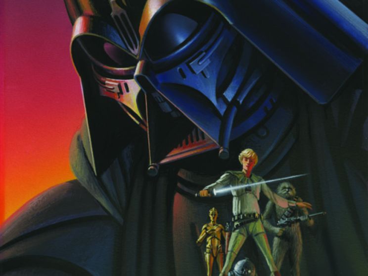 Ralph McQuarrie