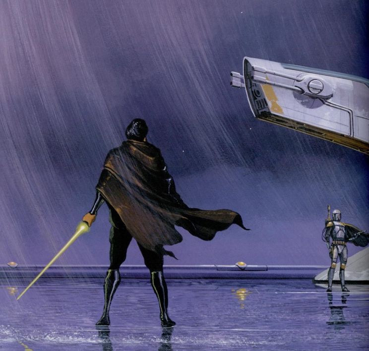 Ralph McQuarrie