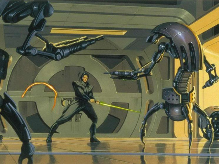 Ralph McQuarrie