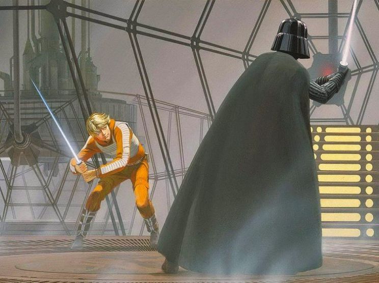 Ralph McQuarrie