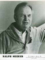 Ralph Meeker