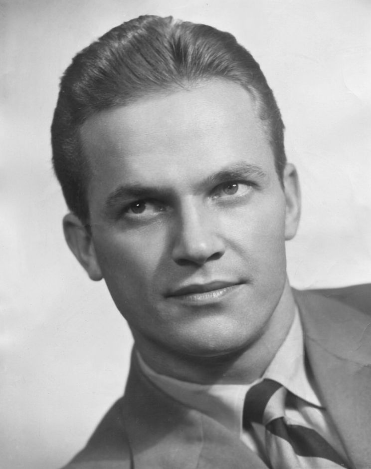 Ralph Meeker