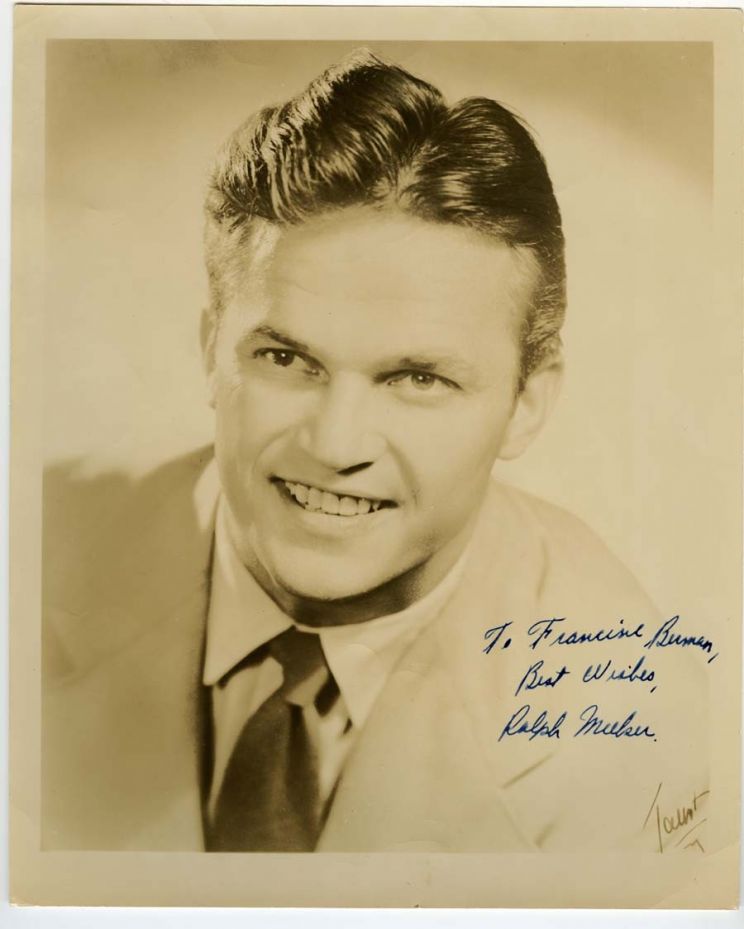 Ralph Meeker