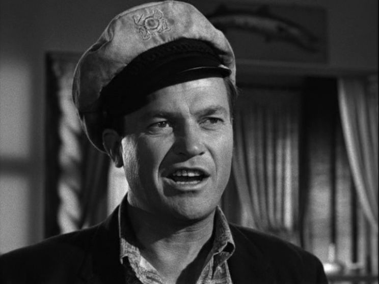 Ralph Meeker